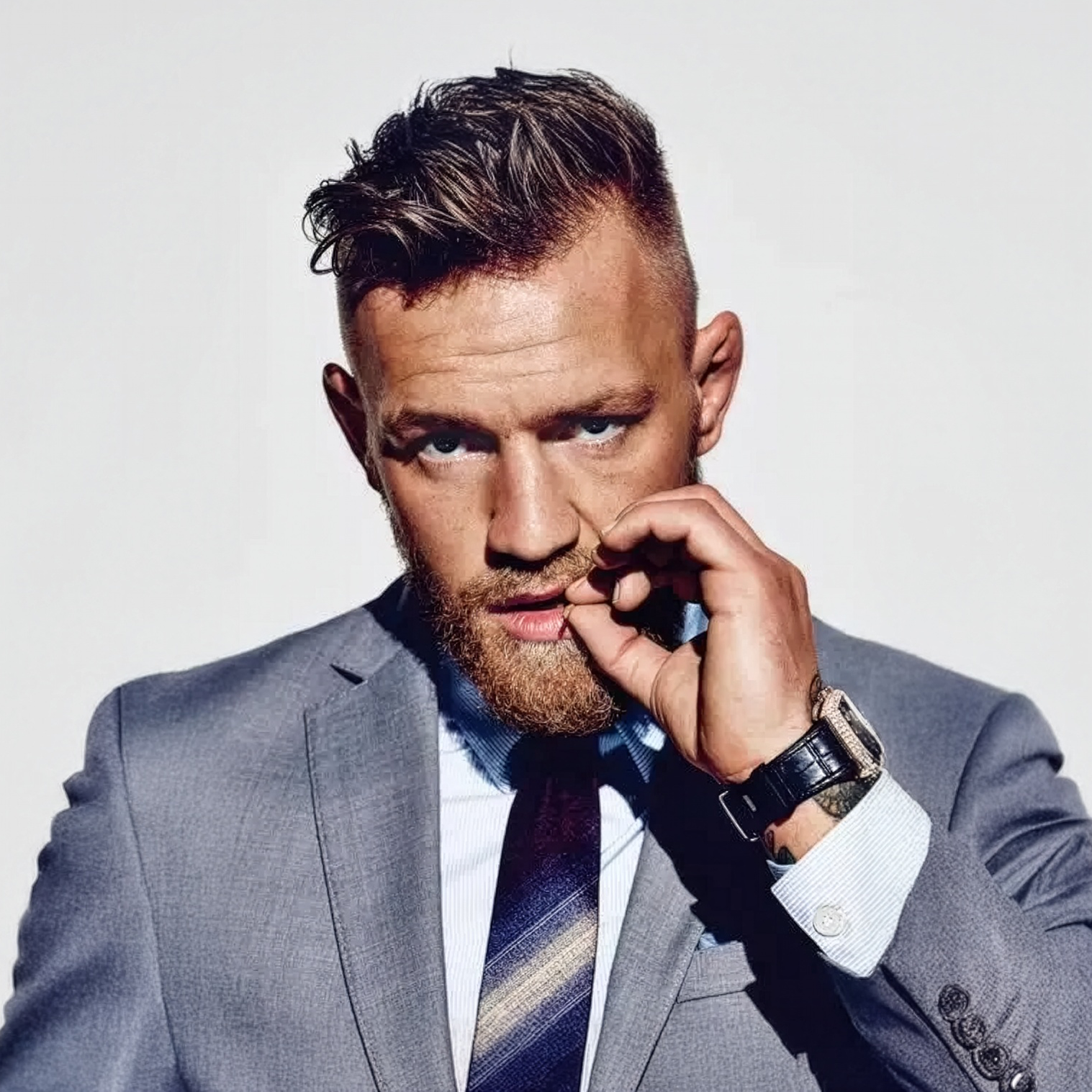 Conor McGregor
